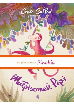 Małpiszonek Pipi