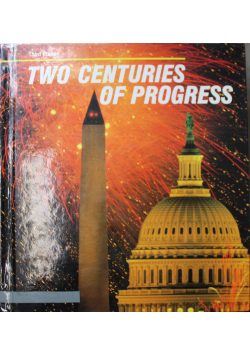 Two Centuries of Progress