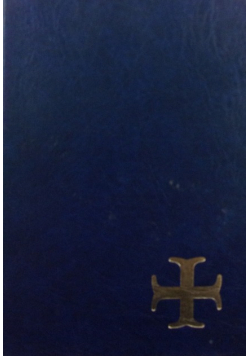 Mszalik niedzielny Liturgia sakramentów Modlitwa kościoła