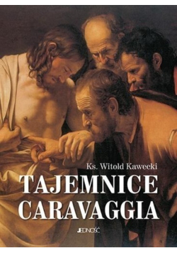 Tajemnice Caravaggia