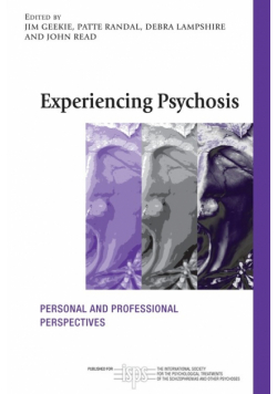 Experiencing Psychosis