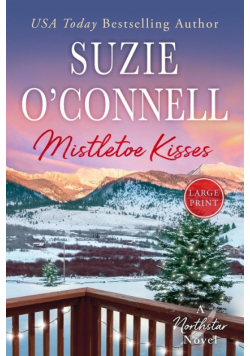 Mistletoe Kisses