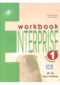 Enterprise 1 Beginner Workbook