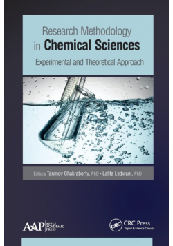 Research Methodology in Chemical Sciences