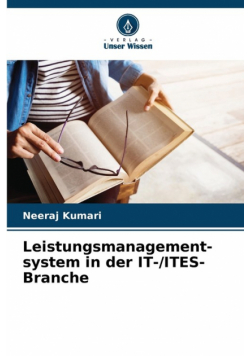 Leistungsmanagement- system in der IT-/ITES-Branche