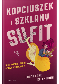 Kopciuszek i szklany sufit