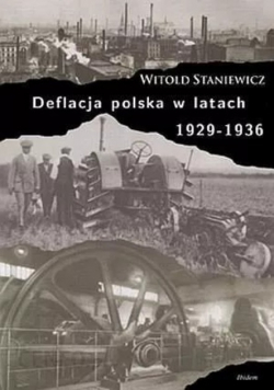 Deflacja polska w latach 1929  1936