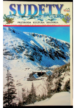 Sudety przyroda kultura Nr 1 do 12 / 05