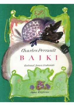 Charles Perrault Bajki