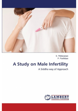 A Study on Male Infertility