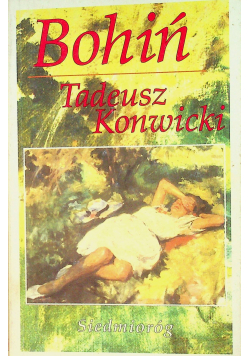 Bohiń