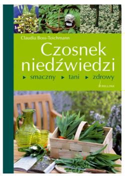 Boss-Teichmann C. - Czosnek niedźwiedzi