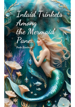 Inlaid Trinkets Among the Mermaid Pane