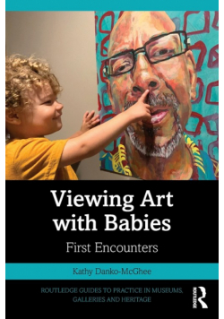Viewing Art with Babies