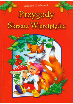 Przygody Skrzata Wiercipiętka
