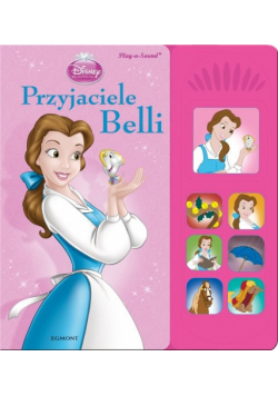 Przyjaciele Belli