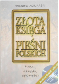 Złota Księga Pieśni Polskich