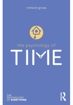 The Psychology of Time