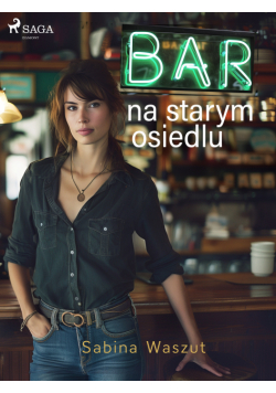 Bar na starym osiedlu
