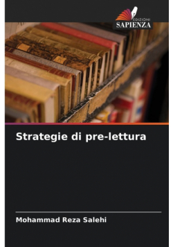 Strategie di pre-lettura