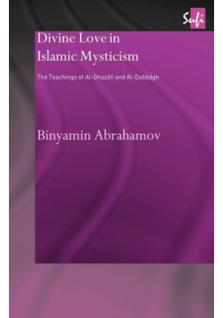 Divine Love in Islamic Mysticism