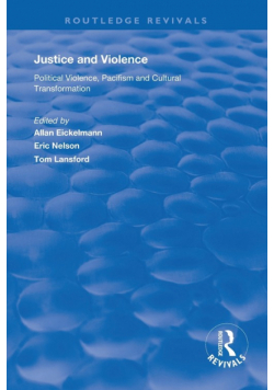 Justice and Violence