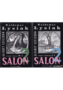 Salon 2 2 tomy