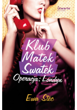 Klub Matek Swatek Operacja Londyn