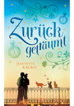 Zurückgeträumt