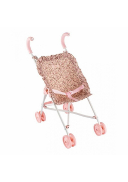 Wózek spacerówka dla lalki do 40cm