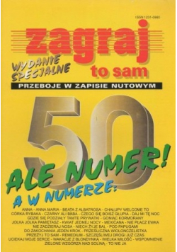 Zagraj to sam 50