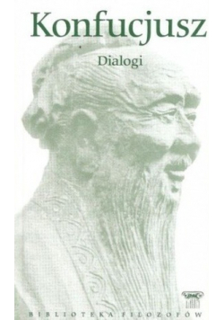 Konfucjusz Dialogi cz 1