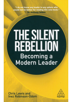 The Silent Rebellion