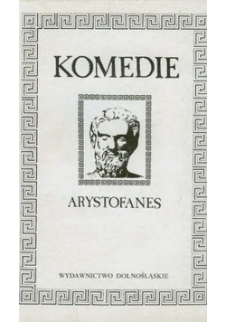Komedie Arystofanes