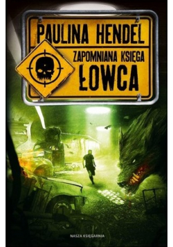 Łowca Zapomniana księga