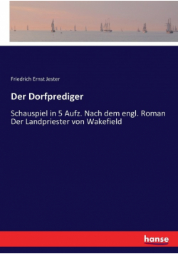Der Dorfprediger