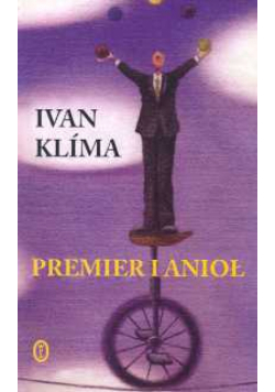 Premier i anioł