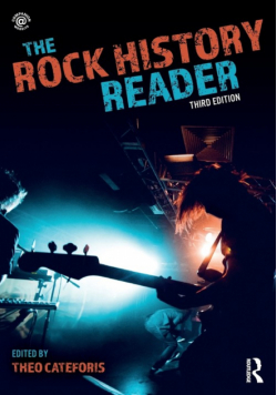 The Rock History Reader