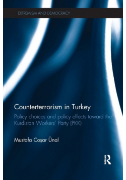 Counterterrorism in Turkey