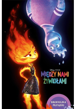Między nami żywiołami