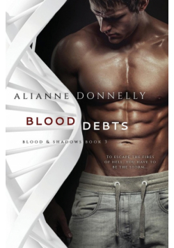 Blood Debts