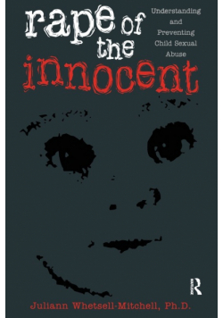Rape Of The Innocent