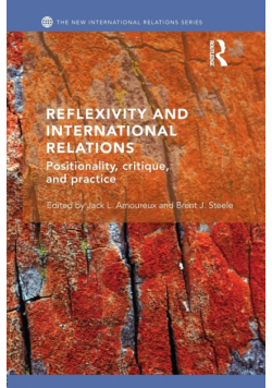 Reflexivity and International Relations