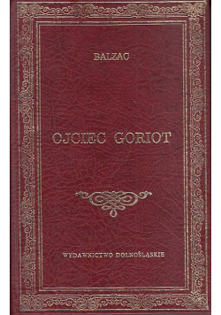 Ojciec Goriot