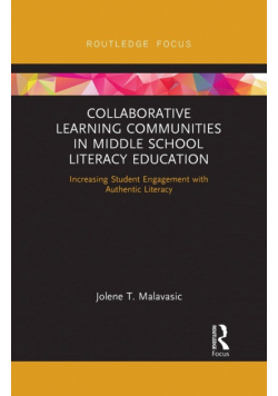 Collaborative Learning Communities in Middle School Literacy Education