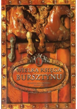 Wielka księga bursztynu