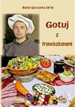 Gotuj z franciszkanami