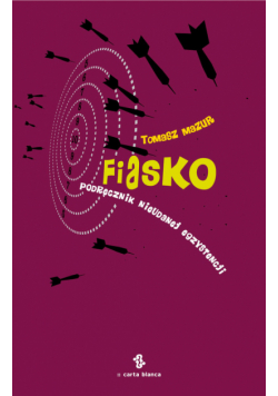 Mazur Tomasz - Fiasko