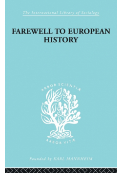 Farewell European Hist  Ils 95