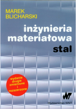 Inżynieria materiałowa : Stal